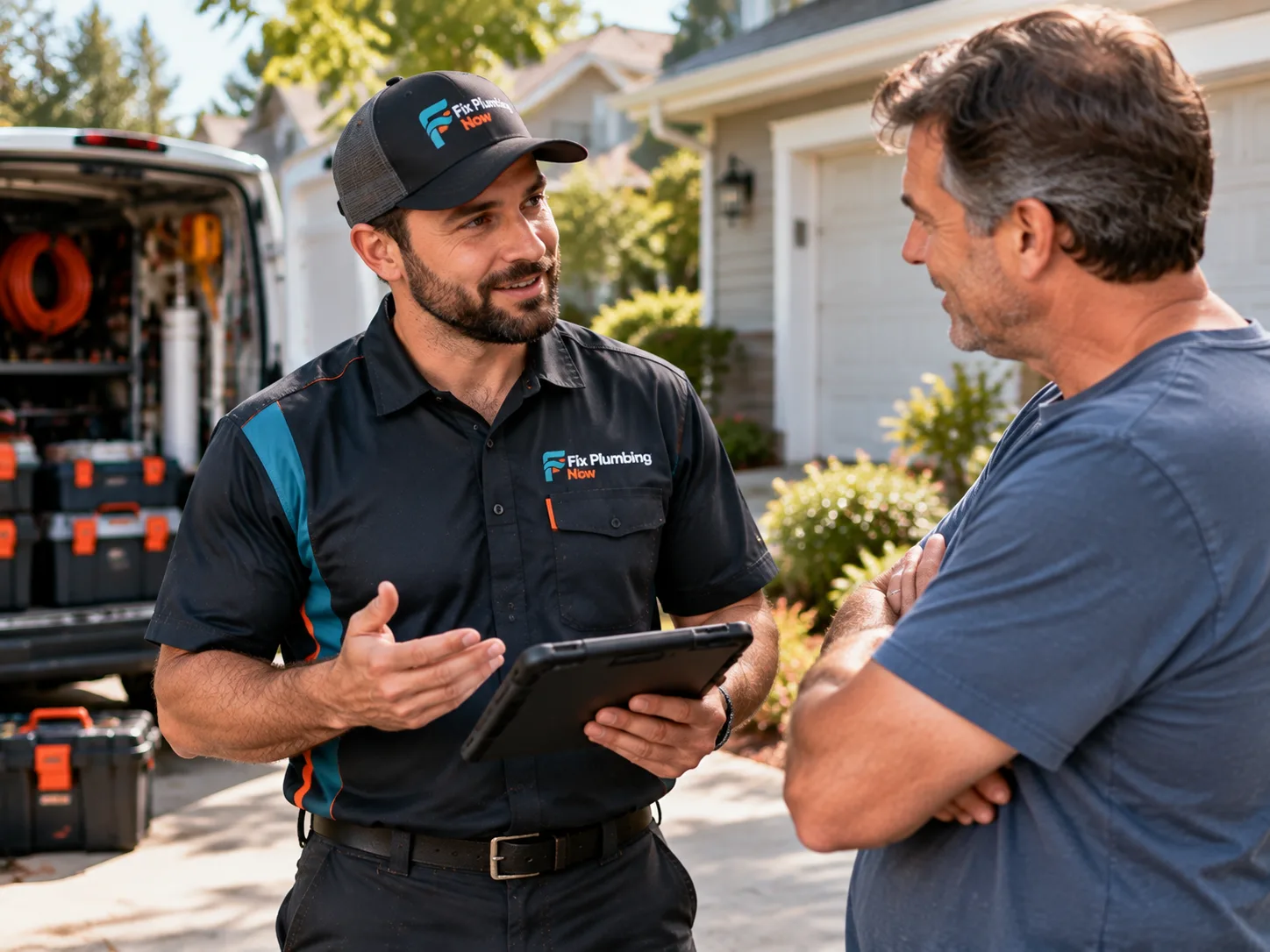 Clogged Drain Service Eau Claire, WI FAQs